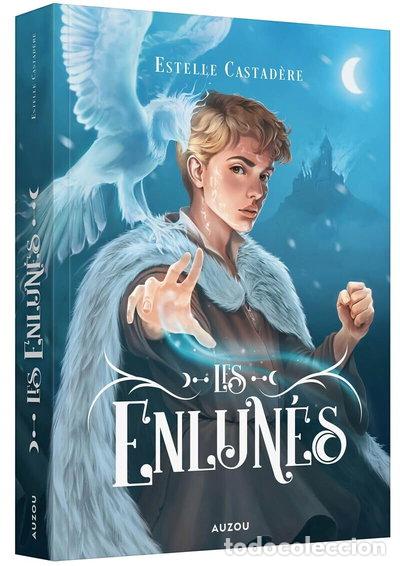 Libros: Les enlun&eacute;s- 9791039558983 - Foto 1