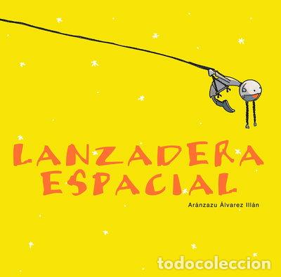 books: Lanzadera espacial- 9788460828532