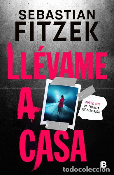 books: Ll&eacute;vame a Casa- 9788466674317