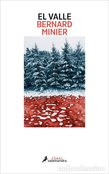 Libros: El valle- 9788419346322