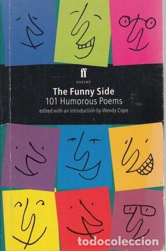 Libros: The Funny Side- 9780571196517