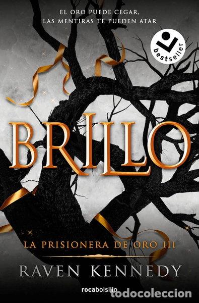 Libros: Brillo- 9788417821715