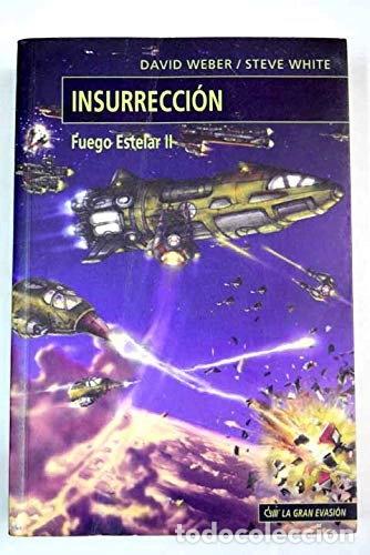 B&uuml;cher: Insurrecci&oacute;n- 9788496262904