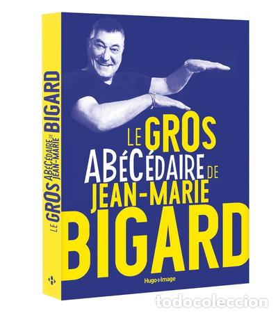 books: Le gros ab&eacute;c&eacute;daire de Jean-Marie Bigard- 9782755635546
