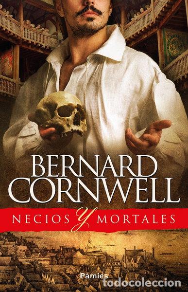 Libros: Necios y mortales- 9788416970889