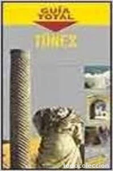Libros: T&uacute;nez- 9788497760942