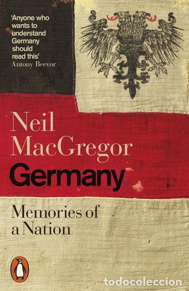 Libros: Germany: Memories of a Nation- 9780141979786