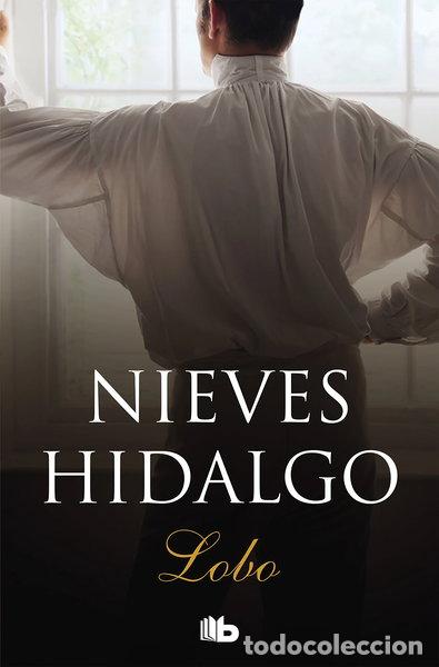 Libros: Lobo (9788490706114)