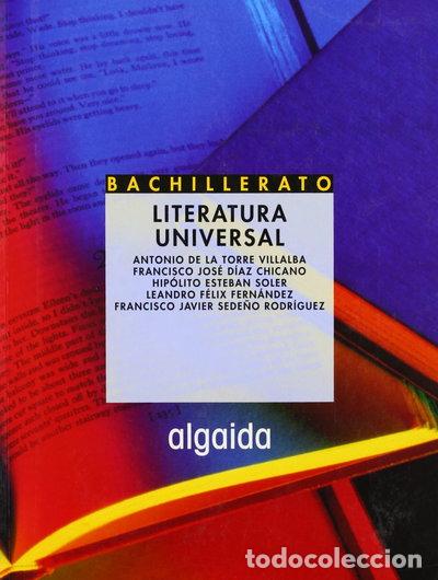 Libros: Literatura Universal- 9788484330820
