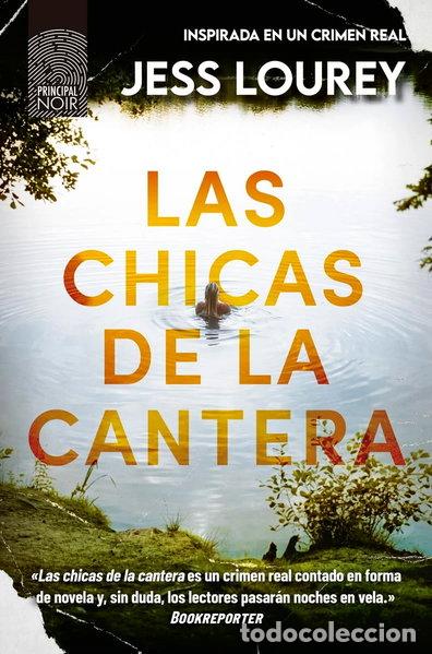 Libros: Las chicas de la cantera- 9788418216817