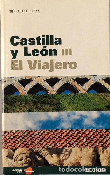 Libros: Castilla y Le&oacute;n III- 9788498150902