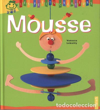 Livros em segunda m&atilde;o: Mousse- 9782215071020