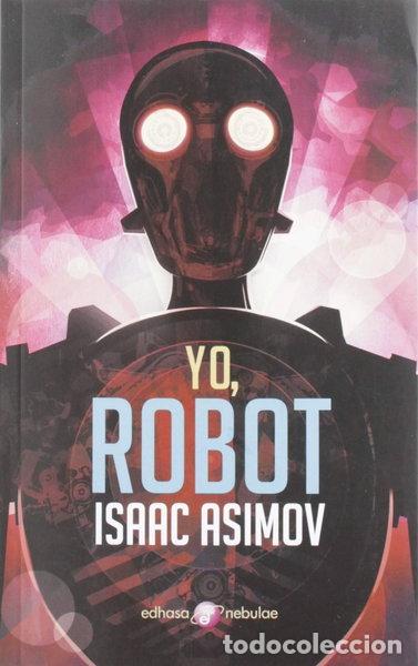 Livros em segunda m&atilde;o: Yo, robot- 9788435021340