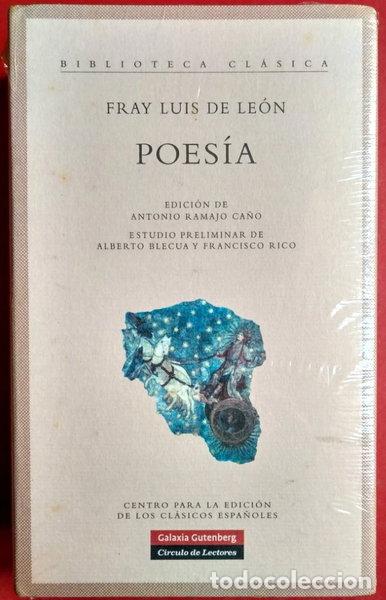 Libros: Poes&iacute;a- 9788481096118