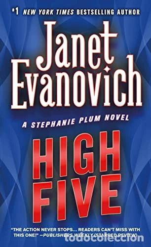 Libros: High Five- 9780312971342