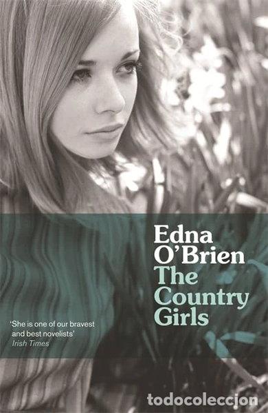 Libros: The Country Girls- 9780752881164