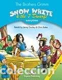 Libros: Snow White & the 7 Dwarfs- 9781845580896