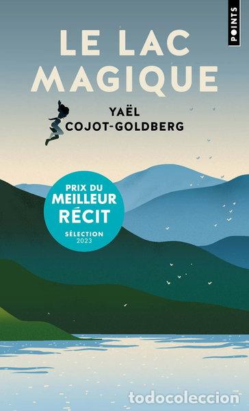 Libros: Le lac magique- 9782757898611