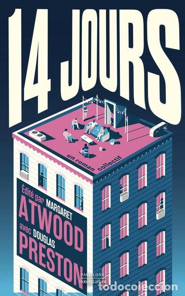 Libros: 14 jours- 9782221259658