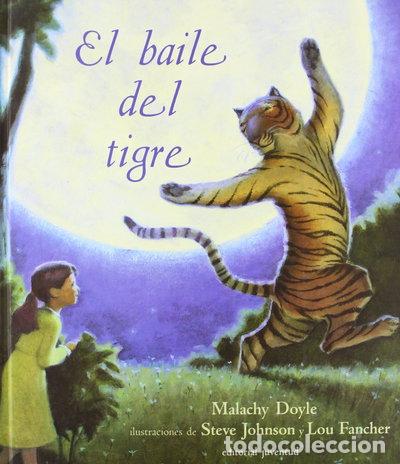 Livres: El baile del tigre- 9788426135377