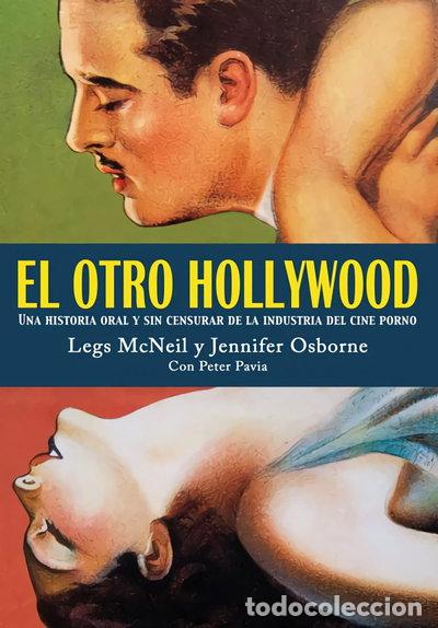 B&uuml;cher: El otro Hollywood- 9788493686413