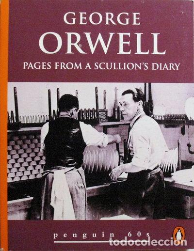 B&uuml;cher: Pages from a Scullion's Diary- 9780146000621