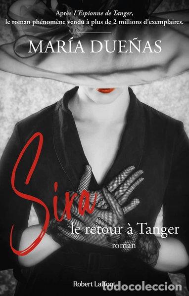 B&uuml;cher: Sira, le retour &agrave; Tanger- 9782221260098