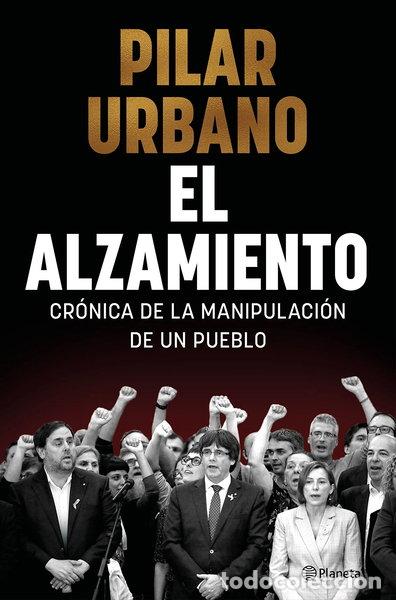 B&uuml;cher: El alzamiento- 9788408271178