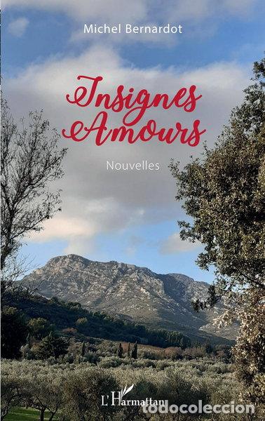 Libros: Insignes Amours- 9782343218816
