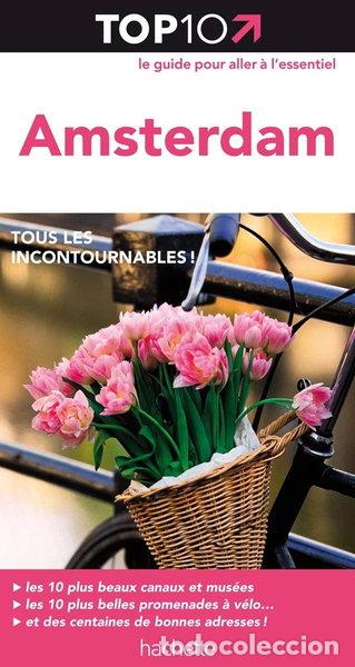 Libros: Amsterdam- 9782012442580