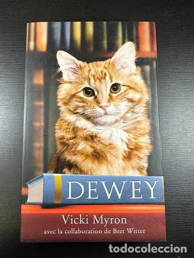 Libros: Dewey- 9782298025477