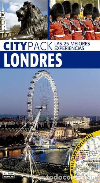 B&uuml;cher: Londres- 9788403514263