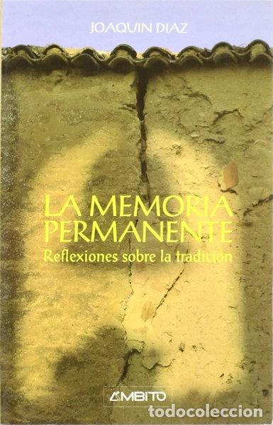 B&uuml;cher: La memoria permanente- 9788486770587
