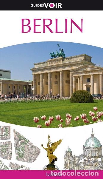 B&uuml;cher: Berlin- 9782012446779