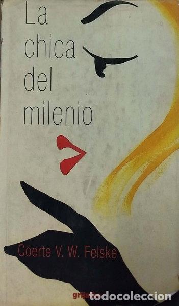 B&uuml;cher: La chica del milenio- 9788425334368