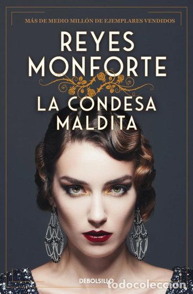 B&uuml;cher: La condesa maldita- 9788466378239
