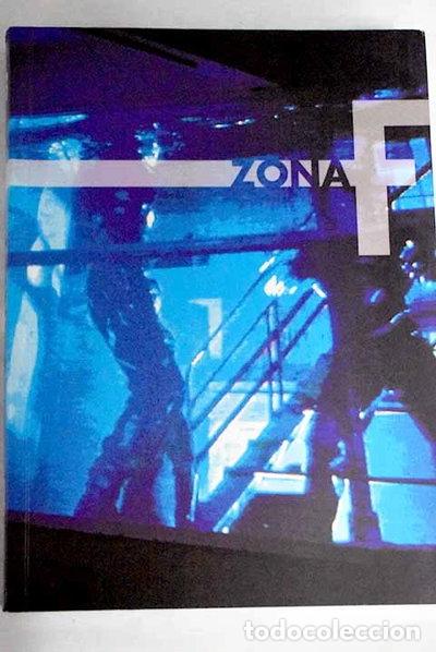 B&uuml;cher: Zona F- 9788448223496