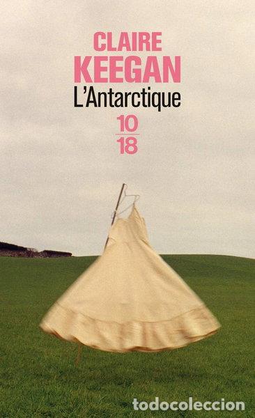 B&uuml;cher: L'Antarctique- 9782264053343