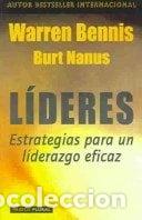 Libros: L&iacute;deres- 9788449310102
