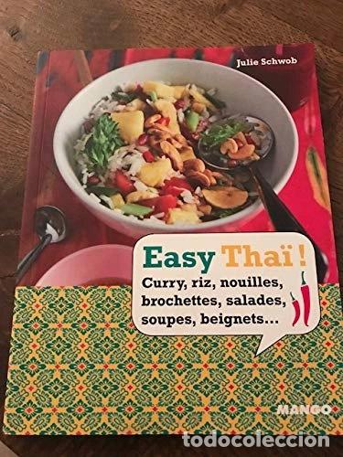 Libros: Easy Tha&iuml;!- 9782317005565