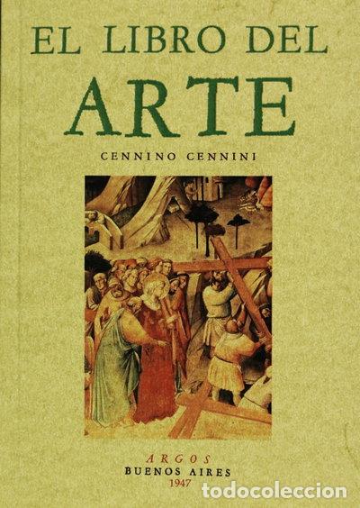 Libros: El libro del arte- 9788497613903