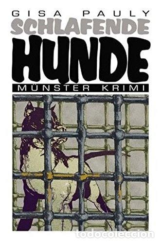 books: Schlafende Hunde- 9783897053076