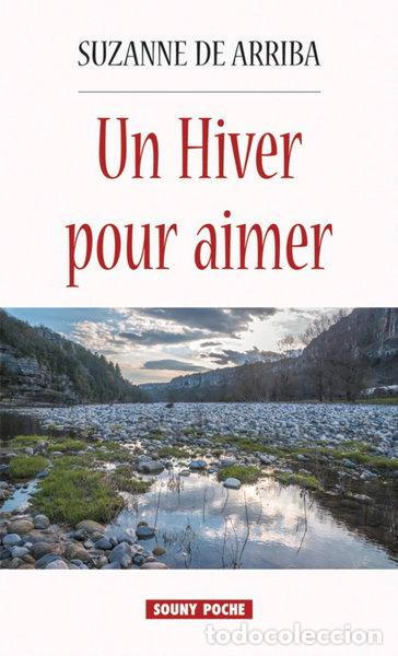 books: Un hiver pour aimer- 9782848866635