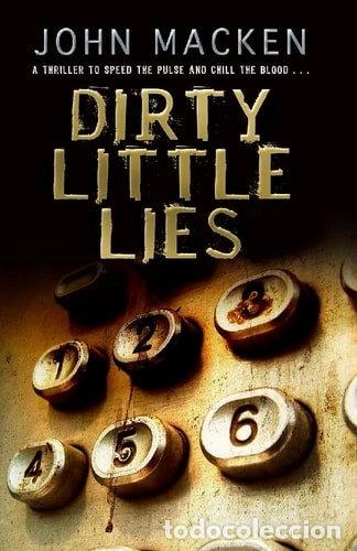 Libros: Dirty Little Lies- 9780593056455