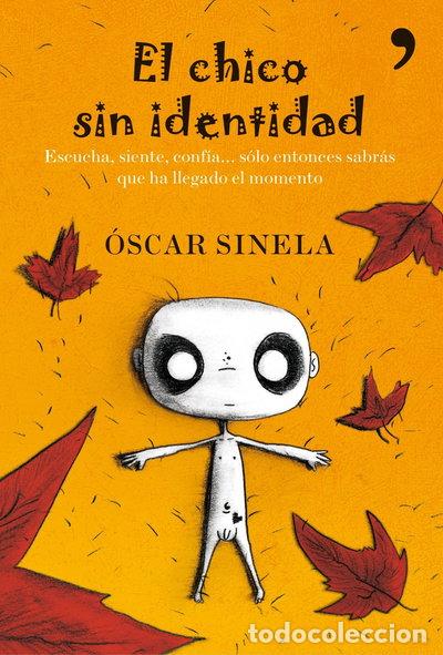 Libros: El chico sin identidad- 9788484608974
