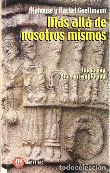 Libri di seconda mano: M&aacute;s all&aacute; de nosotros mismos- 9788427123632