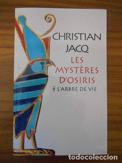 Libri di seconda mano: L'arbre de vie- 9782702886007