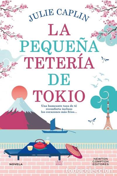Libri di seconda mano: La peque&ntilde;a teter&iacute;a de Tokio- 9791387575014