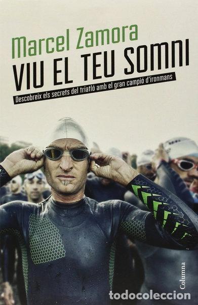 Libri di seconda mano: Viu el teu somni- 9788466418904