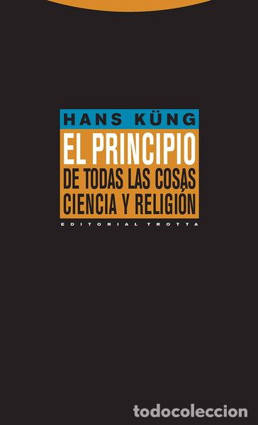 Libri di seconda mano: El principio de todas las cosas- 9788481648911